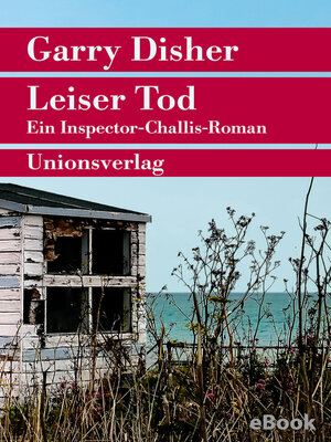 cover image of Leiser Tod